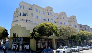 ‘Freedom Cafe’ Tied to Conservative Tech Entrepreneur to Open on Polk Street
