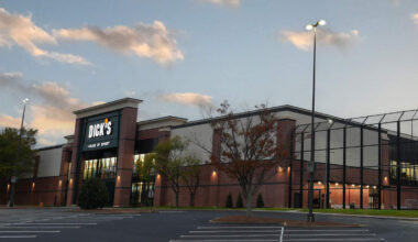 Immersive Dick’s Sporting Goods store to open in Fresno