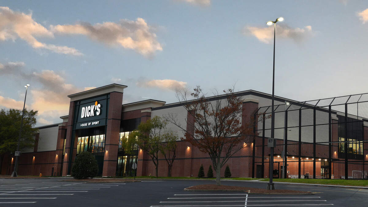 Immersive Dick’s Sporting Goods store to open in Fresno