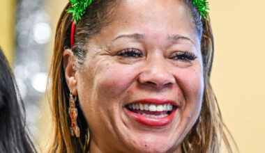 Fresno trustee apologizes after racial slur allegation