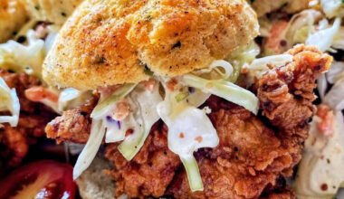 Ann’s Catering carries Rick & Ann’s legacy to Oakland