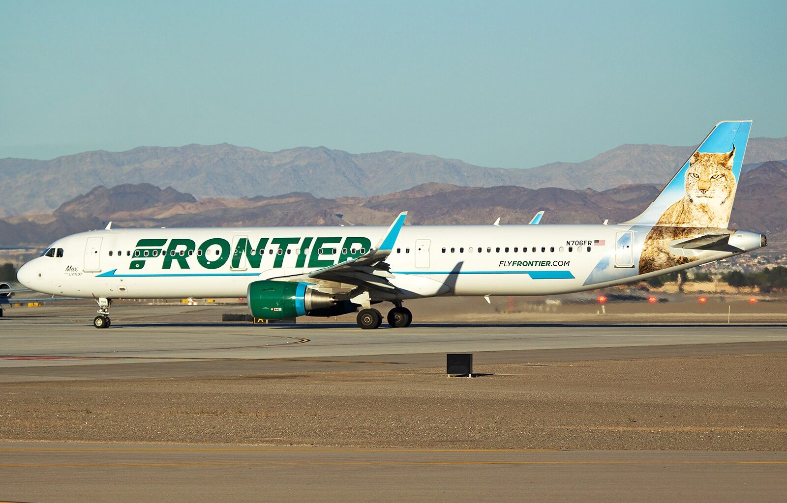 Frontier Returns to Oakland | AirlineGeeks.com