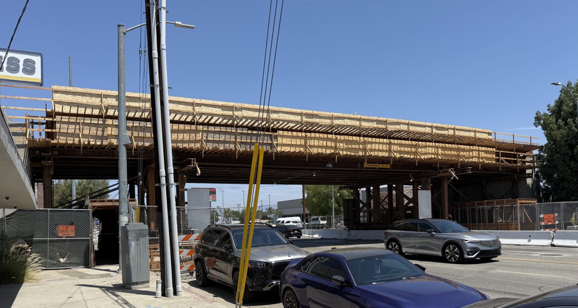 Eyes on the Street: Transit and Bike Projects in the Valley