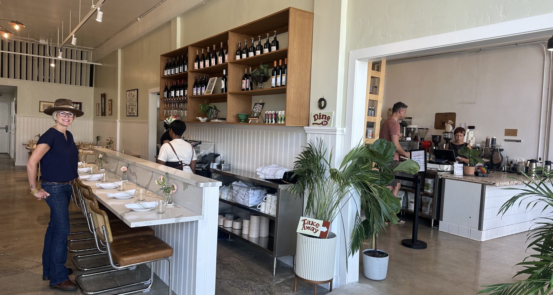 Business Beat: Colossus bakery in Belmont Shore to host ribbon-cutting ceremony on Thursday – Press Telegram
