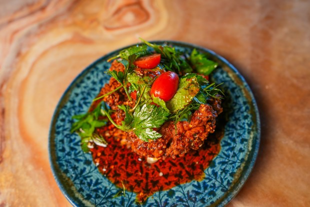 The Bungalow Kitchen, in the 2nd & PCH shopping center, will reopen on Sept. 16 as a neighborhood restaurant, with country fried steak among the menu items. (Courtesy of The Bungalow Kitchen)