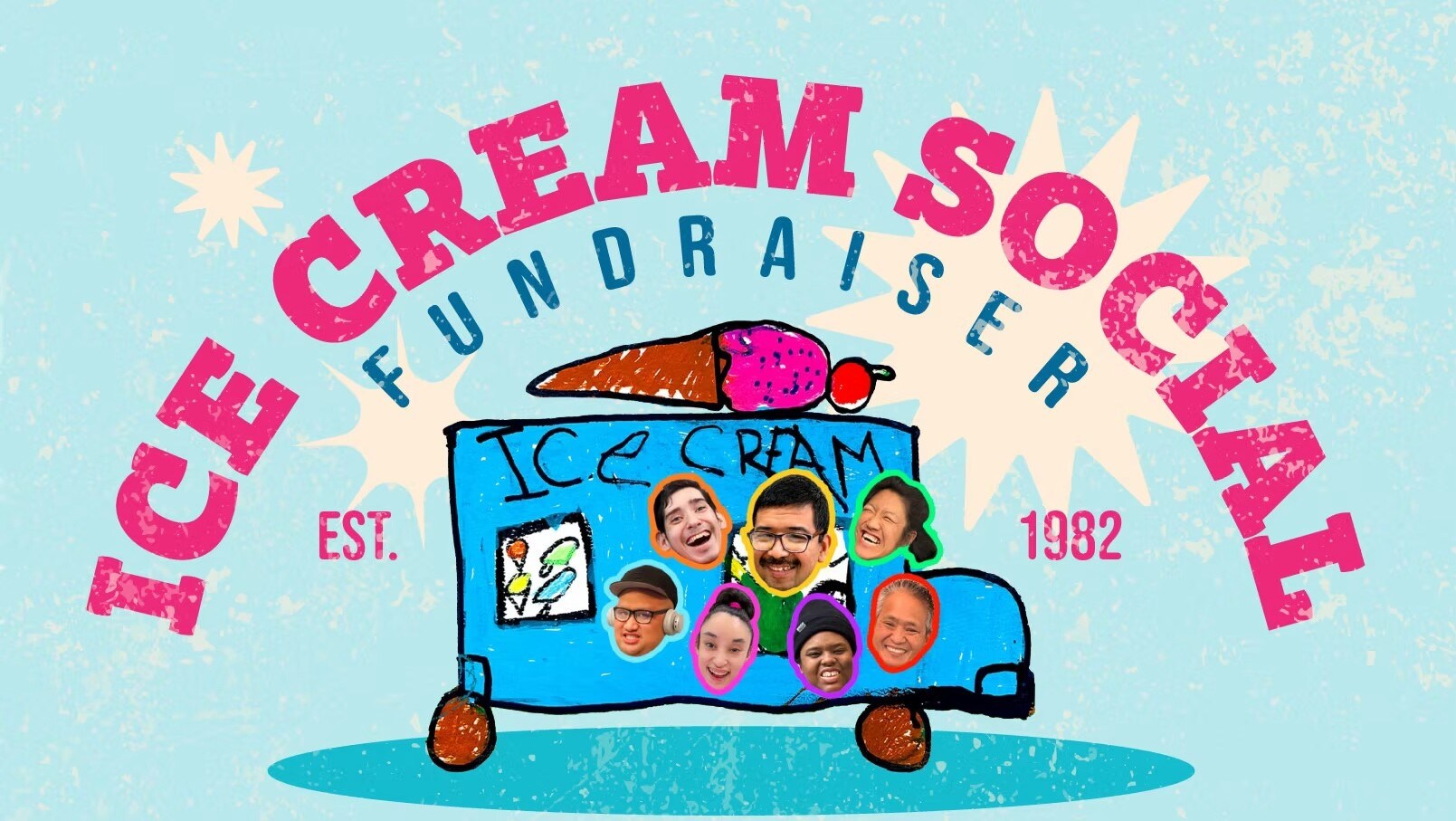 For a Good Cause: Able ARTS Work to celebrate 44th anniversary with ice cream fundraiser – Press Telegram