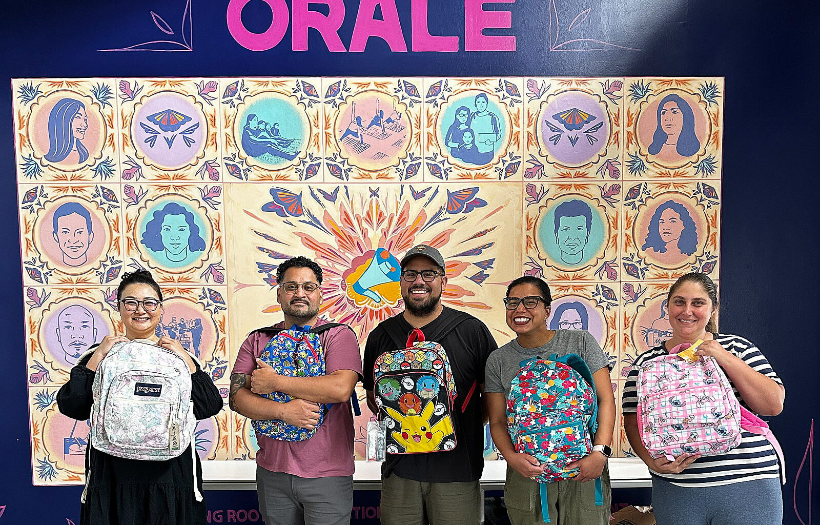 For a Good Cause: Here are back-to-school backpack giveaways, events happening across Long Beach – Press Telegram