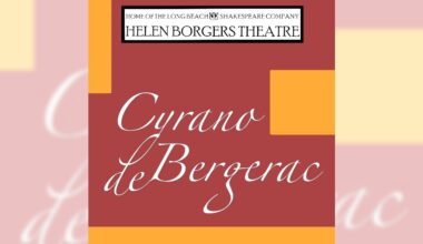 The Showbuzz: LB Shakespear Company’s ‘Cyrano’ undermined by unnecessary conceit – Press Telegram