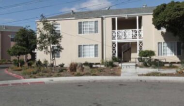 Garden Villas Apartments