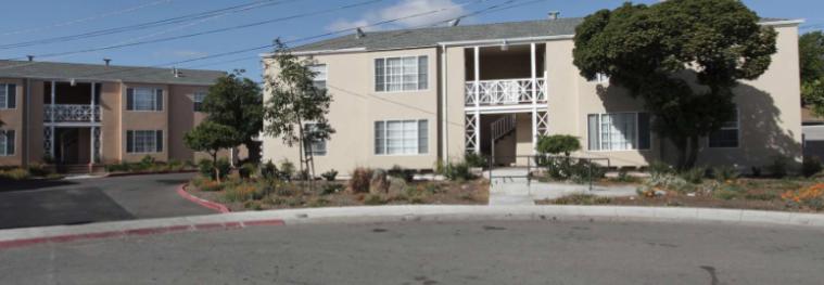 Garden Villas Apartments