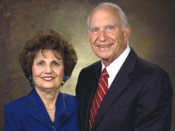 Remembering Dr. Arnold Gazarian, Fresno State supporter and community leader – Fresno State Today