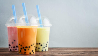 Ume Tea opens Arden Arcade boba shop in Sacramento
