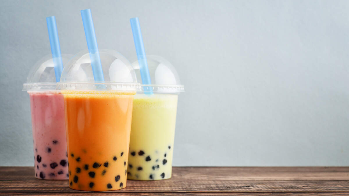 Ume Tea has launched its third Sacramento-area location at 2924 Fulton Ave. Ume Tea has launched its third Sacramento-area location at 2924 Fulton Ave.