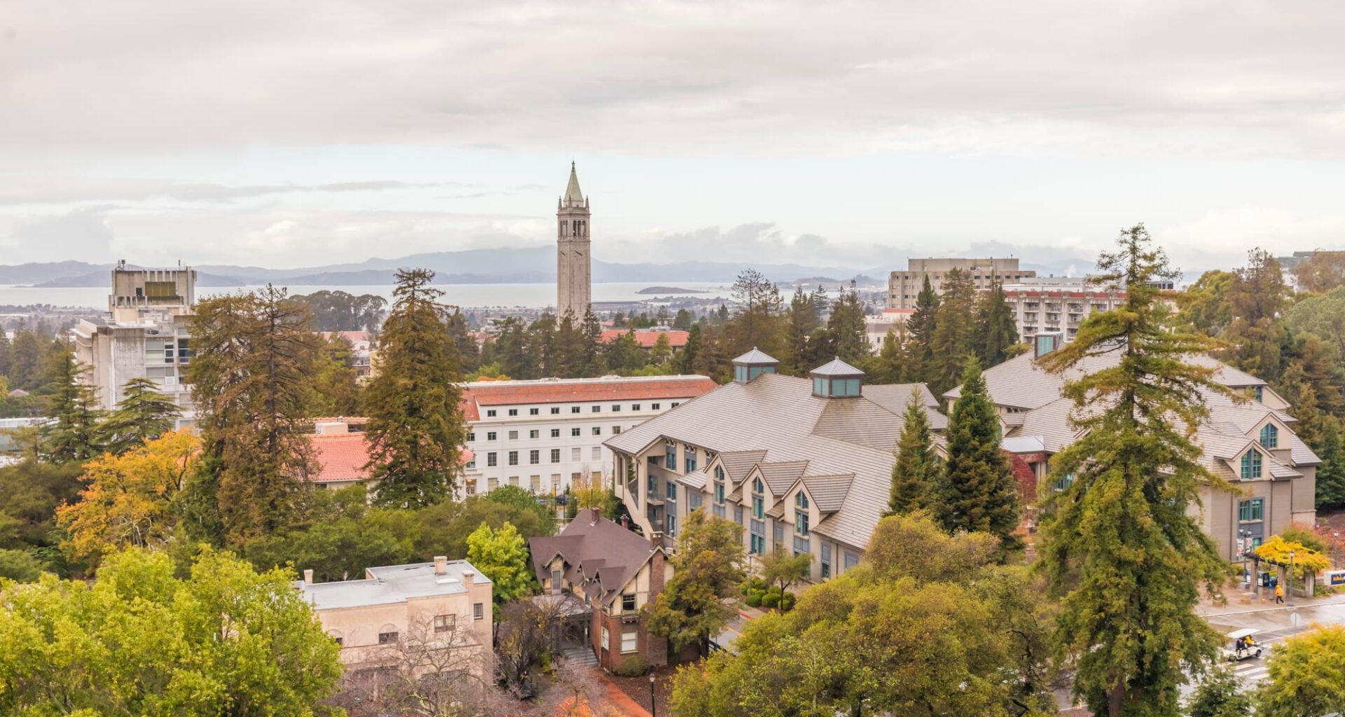 Trump's Department of War Orders Audit of Cal Over Risk of 'Foreign Collaborations'