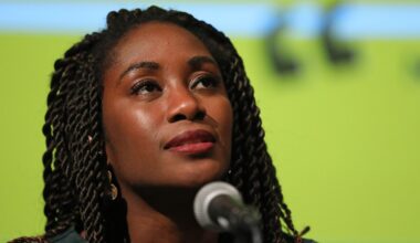 Washington Post ordered to reinstate fired columnist Karen Attiah – NBC Los Angeles