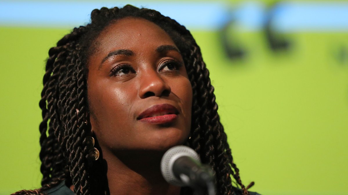 Washington Post ordered to reinstate fired columnist Karen Attiah – NBC Los Angeles