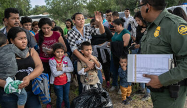 How Immigration Raids Are Affecting Children in Los Angeles
