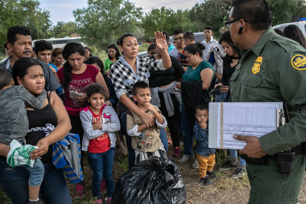 How Immigration Raids Are Affecting Children in Los Angeles