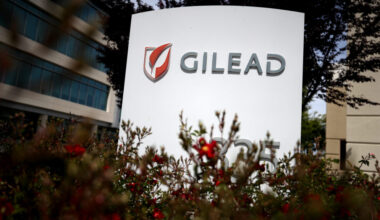 California Supreme Court sides with Gilead in ‘duty’ to innovate case