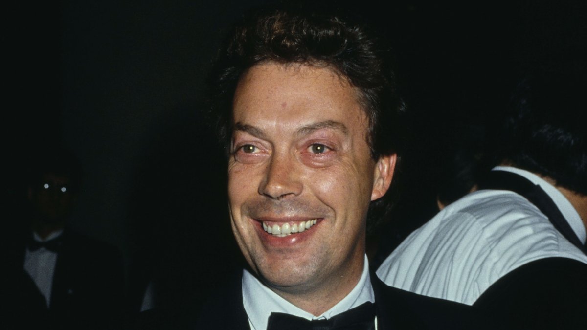 ‘Rocky Horror Picture Show’ actor Tim Curry dies at age 80 – NBC Los Angeles