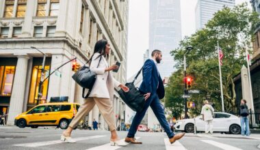 New York added 30,640 tech workers in 3 years, surpassing San Francisco as AI hiring surges 