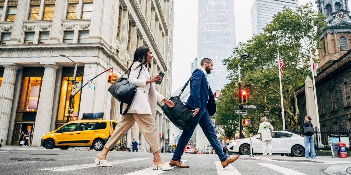 New York added 30,640 tech workers in 3 years, surpassing San Francisco as AI hiring surges 