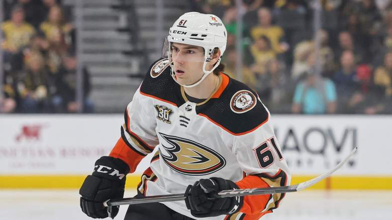 Cutter Gauthier could score big on his next contract.