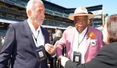 New Plan Emerges to Rename Embarcadero Plaza After Former SF Mayor Art Agnos