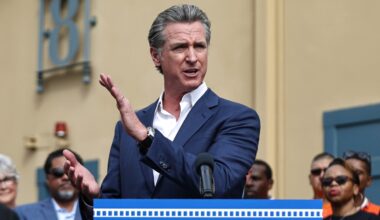 Hollywood Scrambles to Address California’s Business Tax Credit Law