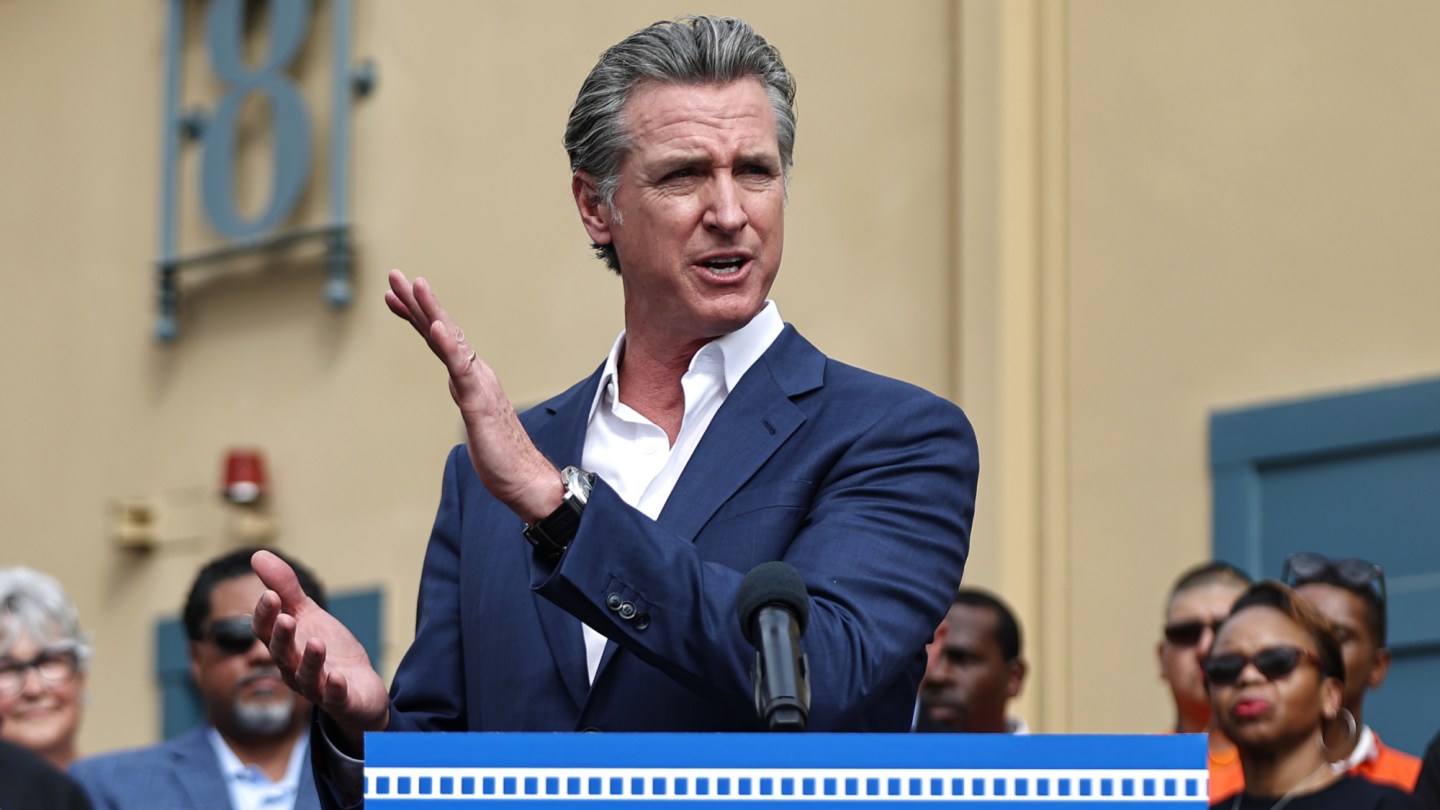Hollywood Scrambles to Address California’s Business Tax Credit Law