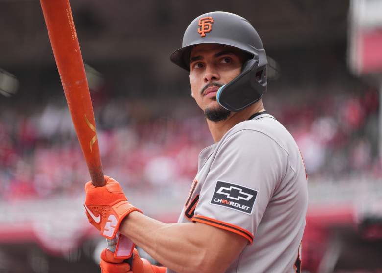 San Francisco Giants Announce Willy Adames News