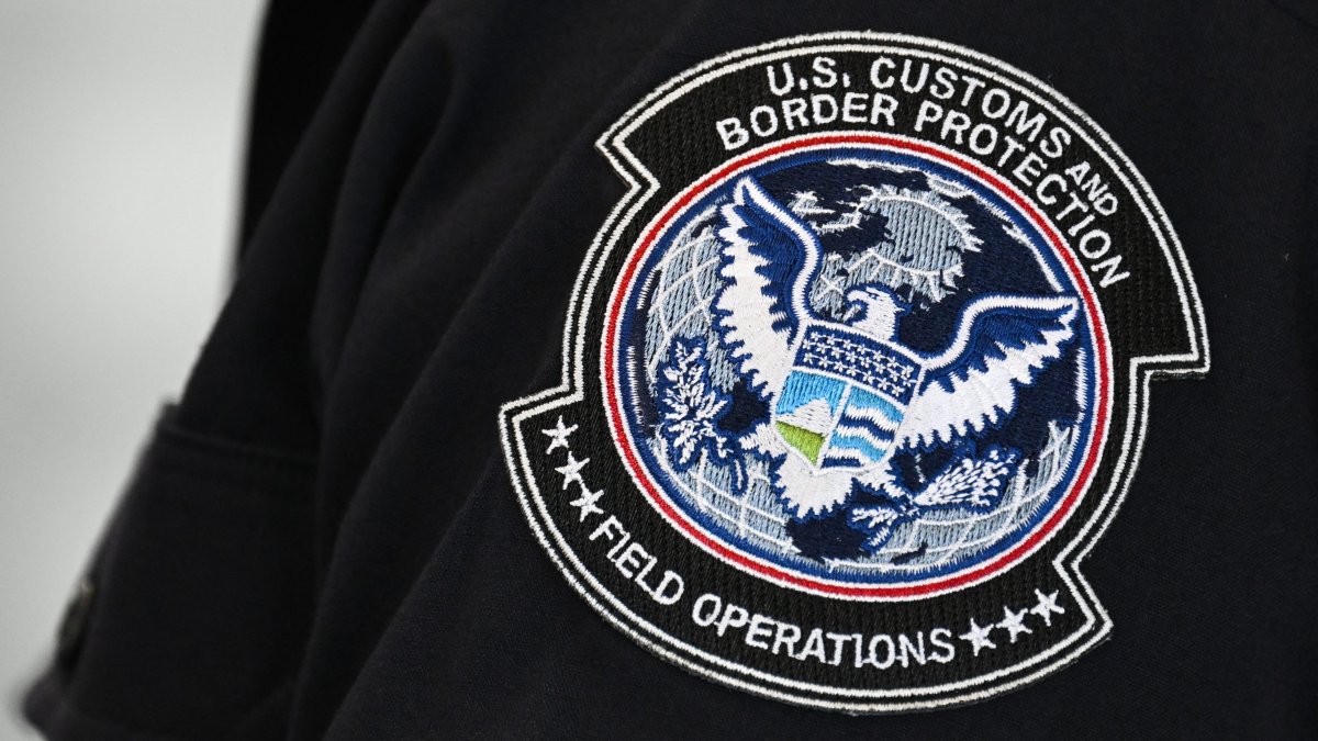 Ex-CBP officer sentenced for taking drug smuggling bribes – NBC 7 San Diego