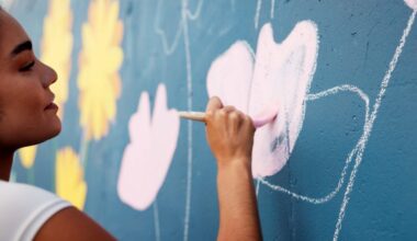 Murals, music, and mid-August magic: Join a free Los Feliz block party – NBC Los Angeles