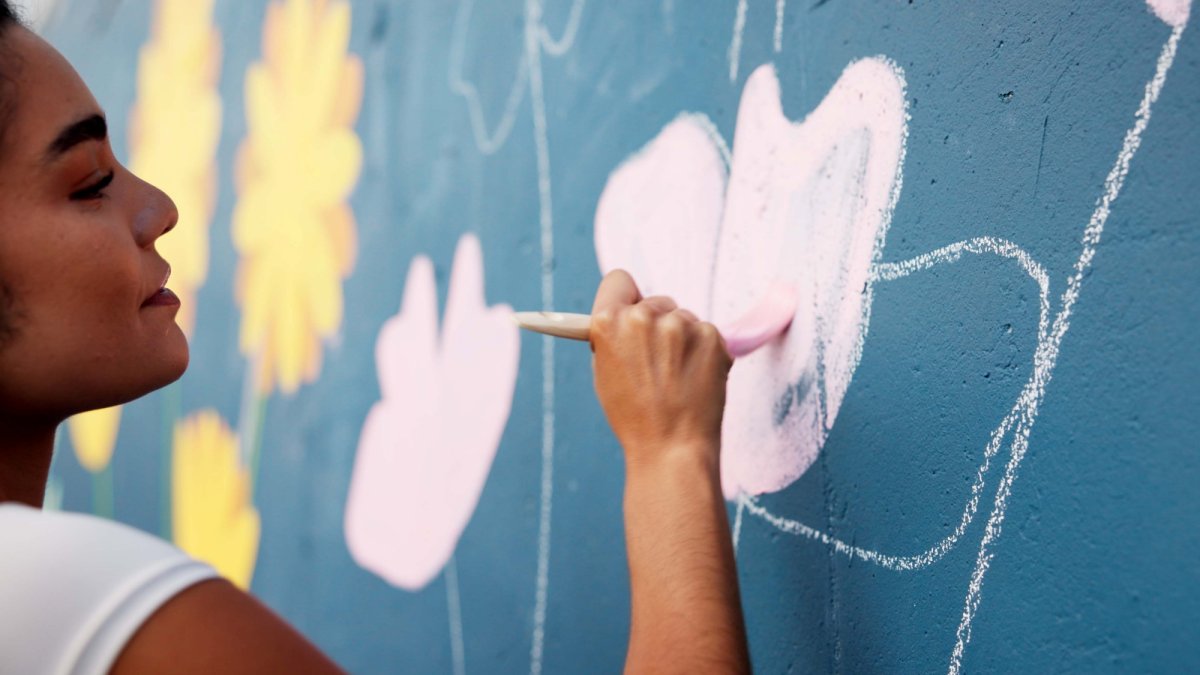Murals, music, and mid-August magic: Join a free Los Feliz block party – NBC Los Angeles
