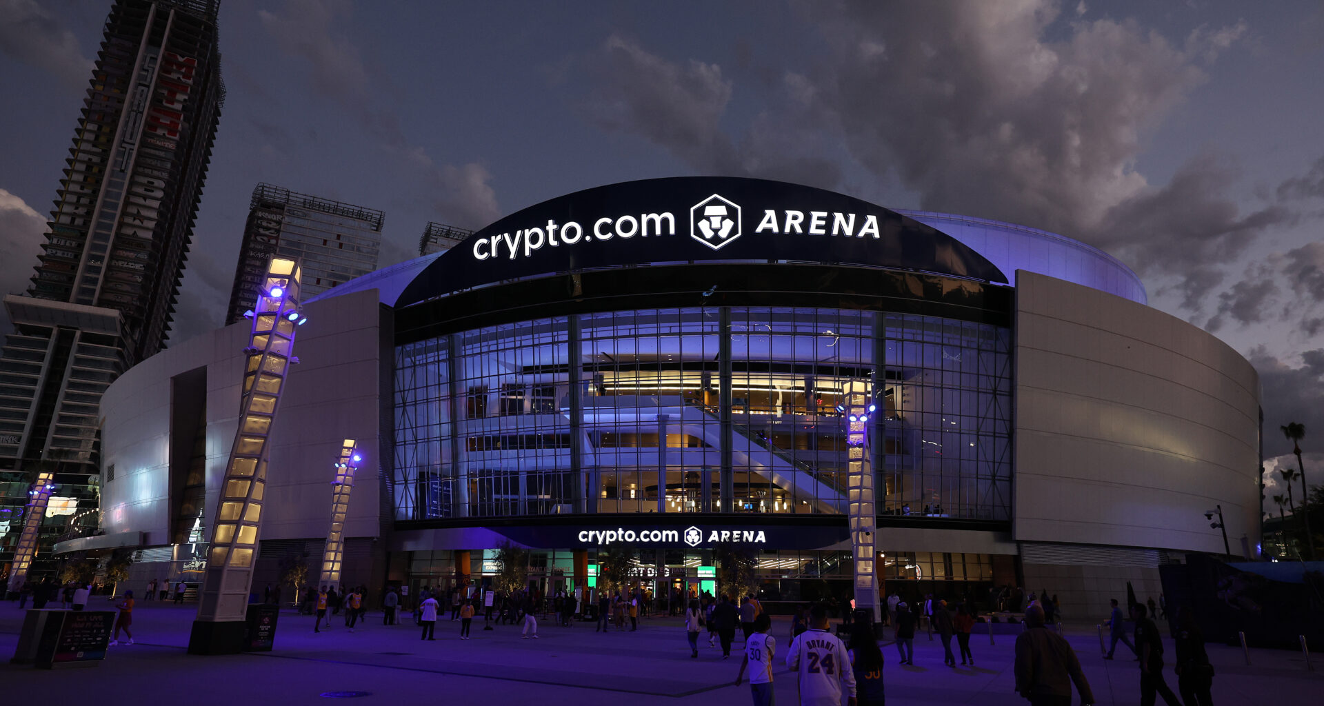UFC 331 coming Sept. 19 to Crypto.com Arena – Orange County Register