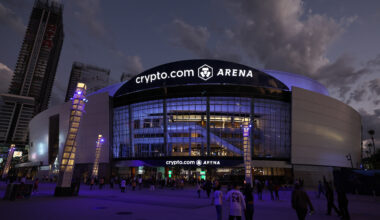 UFC 331 coming Sept. 19 to Crypto.com Arena – Orange County Register