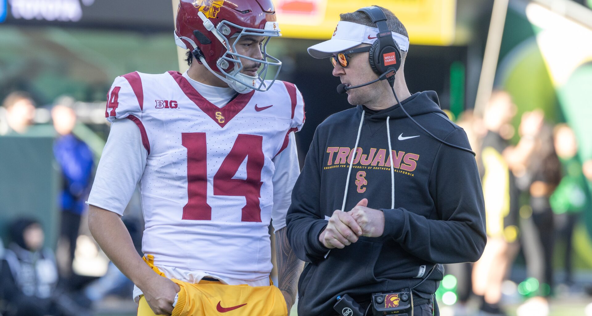 USC football focused for season opener against fearless San Jose State – Orange County Register