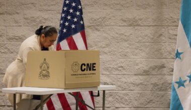 LA County seeks bilingual election workers for November election – NBC Los Angeles