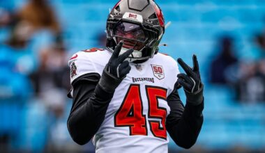 Source: 49ers trade Zamir White to Saints for Deion Jones – NBC Sports Bay Area & California