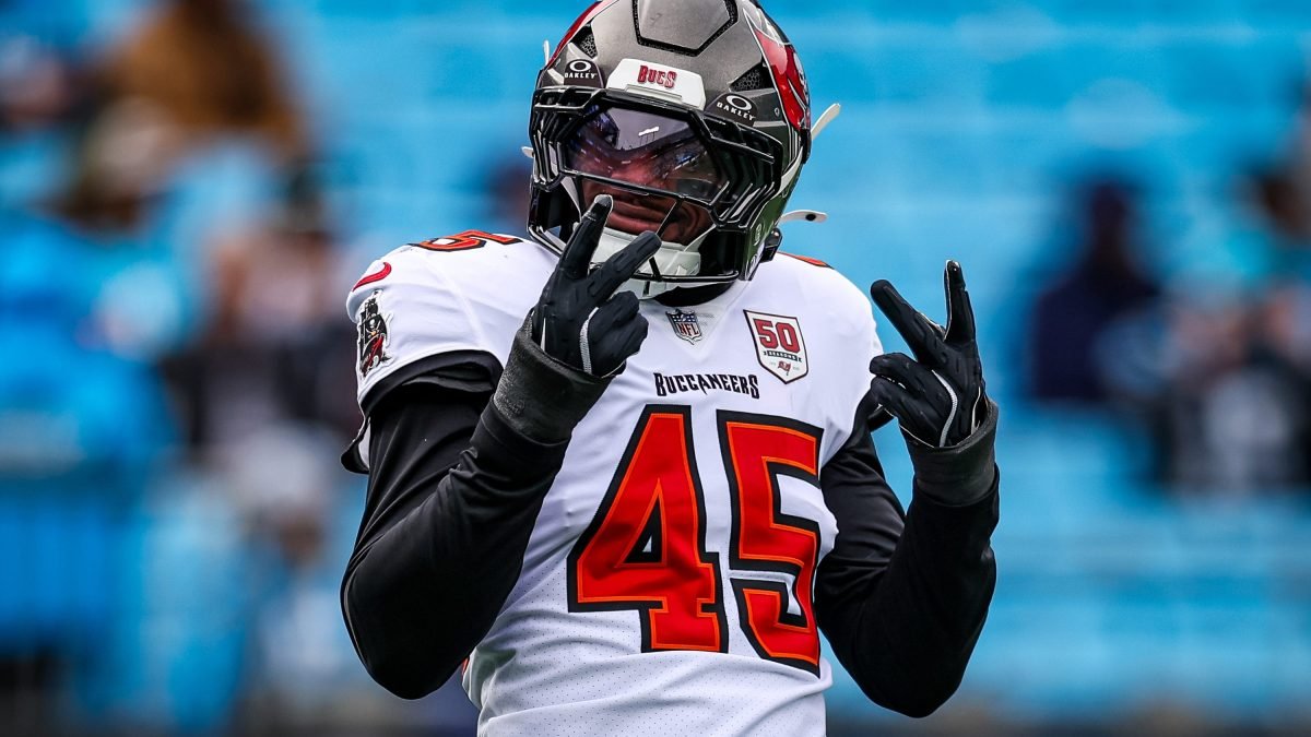 Source: 49ers trade Zamir White to Saints for Deion Jones – NBC Sports Bay Area & California