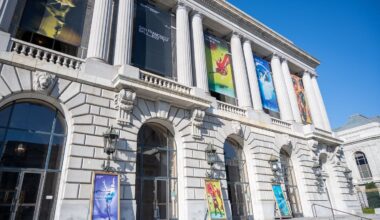 Day Around the Bay: SF Opera Orchestra Demands 'Fair' Contract, Threatens Strike