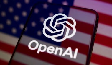 OpenAI says California should strengthen its AI safety bill