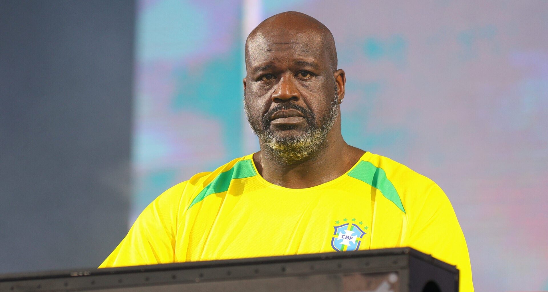 Shaquille O'Neal makes explosive claim about Kobe Bryant and Los Angeles Lakers fans