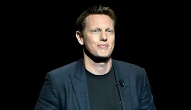 David Ellison Threatens to Move Paramount Out of California
