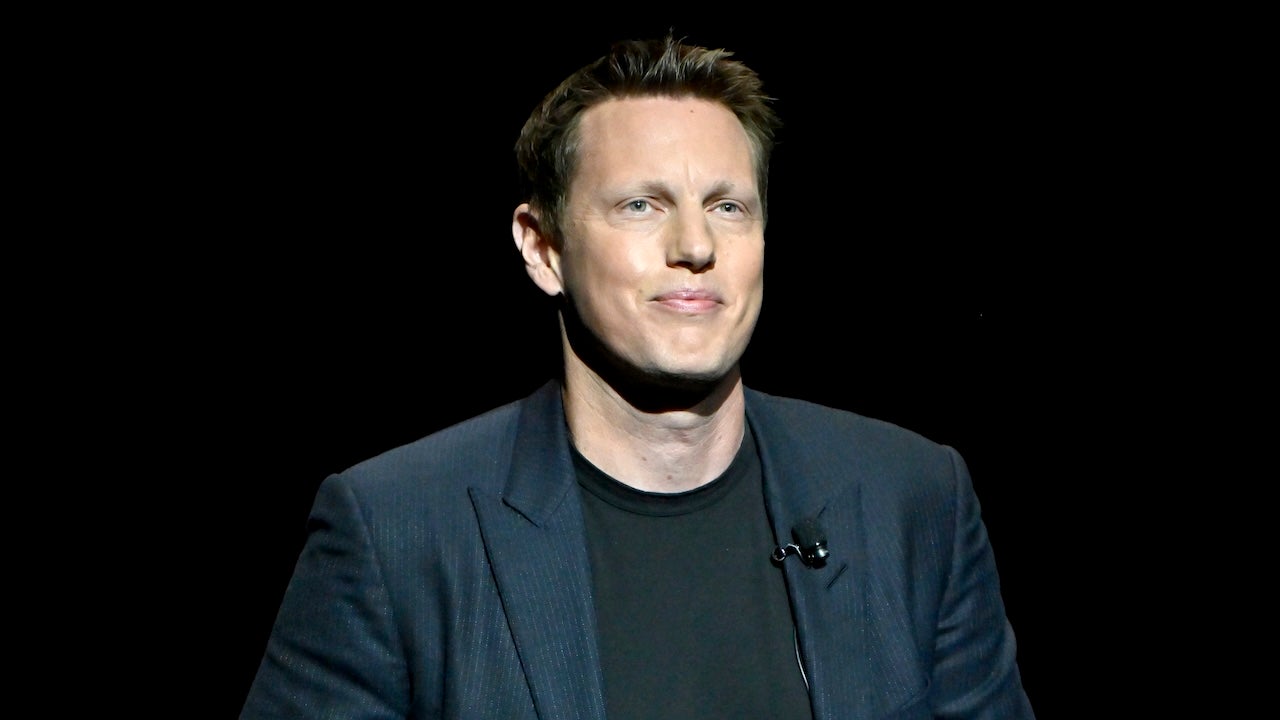 David Ellison Threatens to Move Paramount Out of California