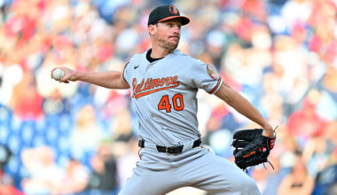 Orioles trying to stay on road roll in final game in Sacramento