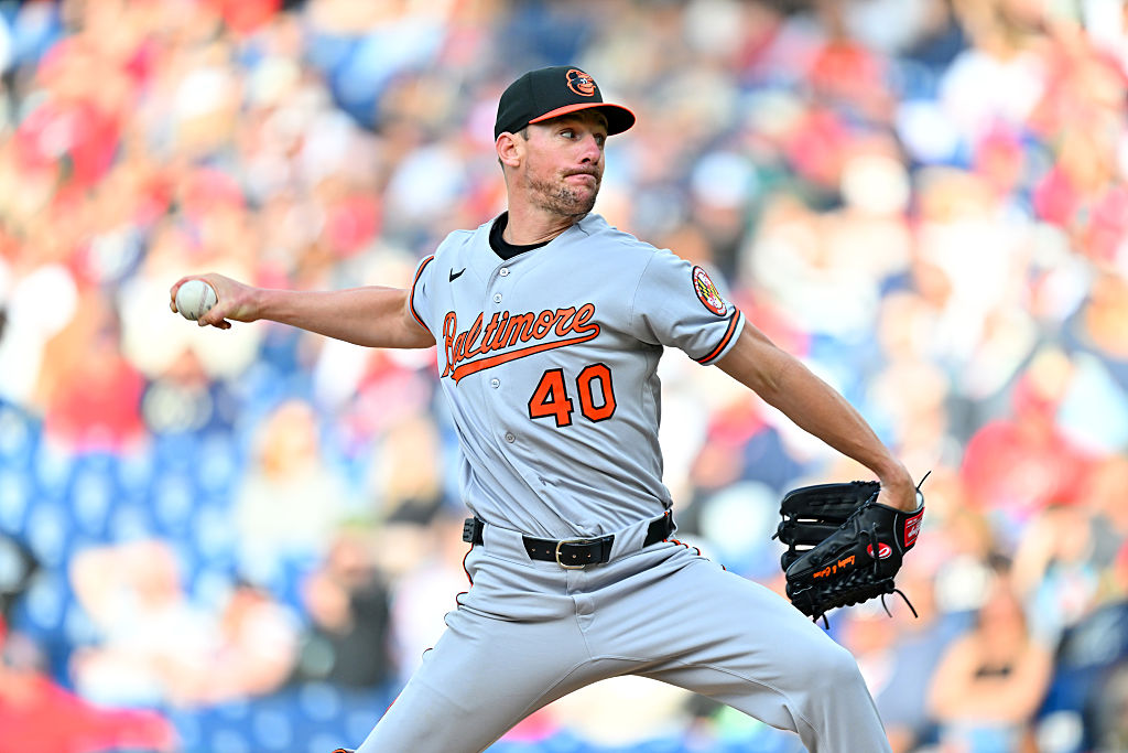 Orioles trying to stay on road roll in final game in Sacramento
