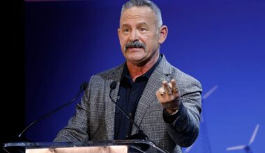 SoCal Sheriff Chad Bianco Faces California Supreme Court Over Seizure of 650,000 Ballots