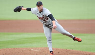 Dodgers-Tigers trade grades: Los Angeles gets an A for Skubal, Detroit earns high marks for prospect haul