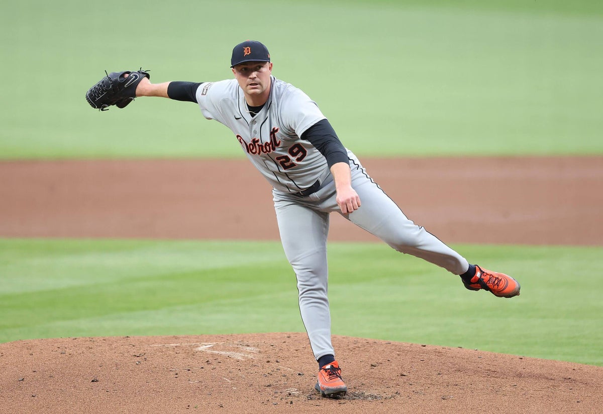 Dodgers-Tigers trade grades: Los Angeles gets an A for Skubal, Detroit earns high marks for prospect haul